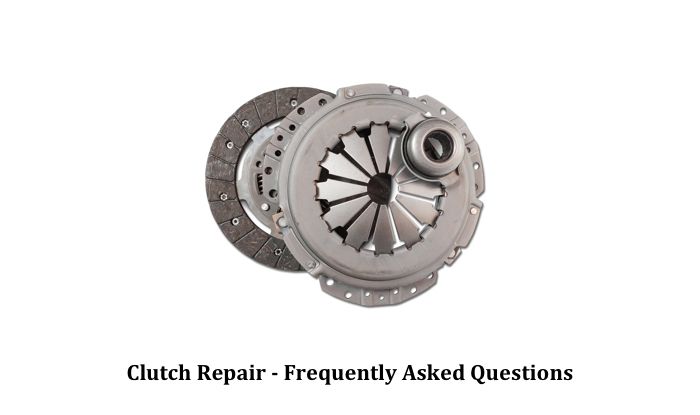 Clutch Automotive Parts FAQs